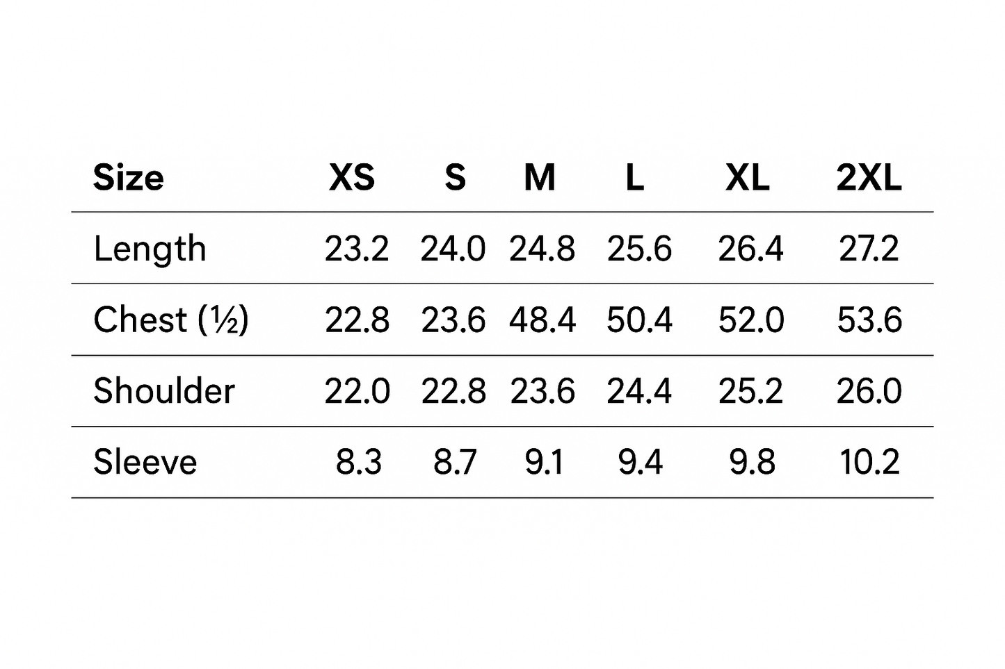 YESHUA Cropped Oversized Embroidered Tee